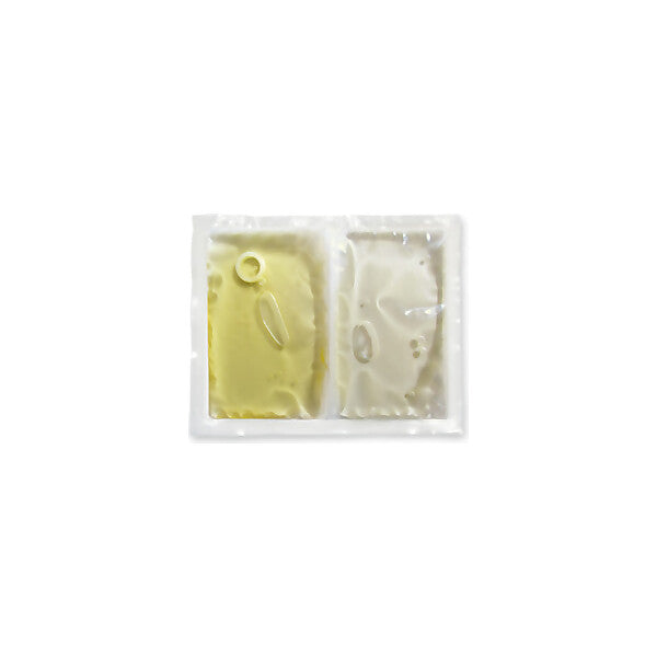 HellermannTyton 2K-KH67 Gelbeutel mit SF-System Gel-KH67-SF-N 180ml
